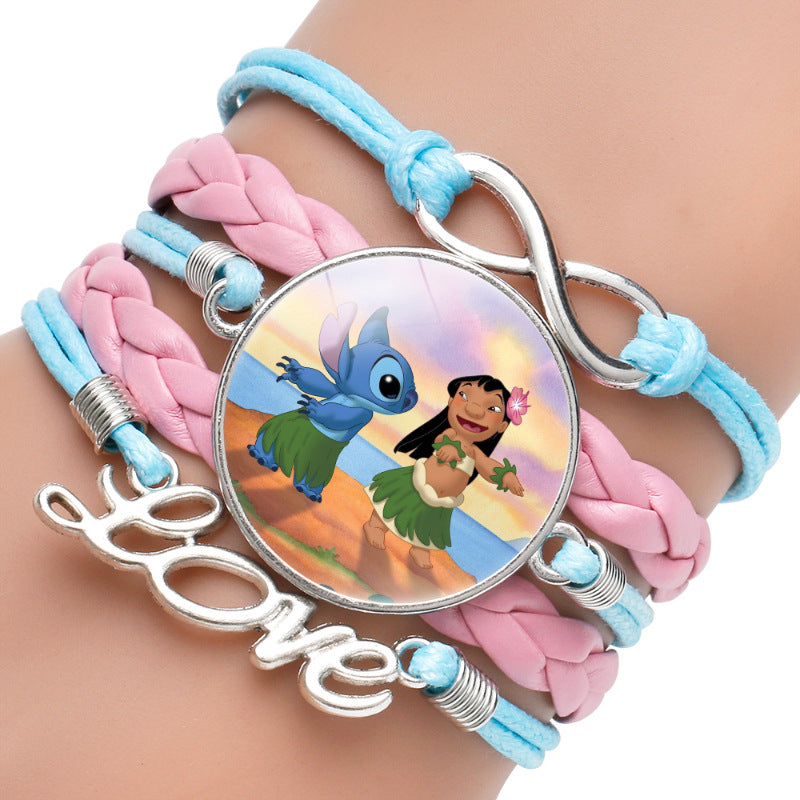 Lilo & stitch