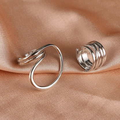 kira Rings Sets