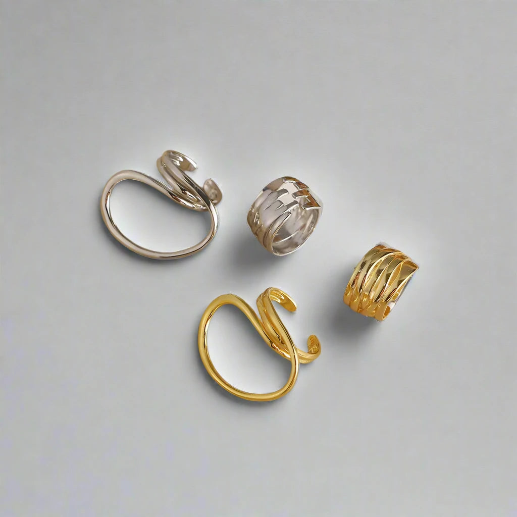 kira Rings Sets