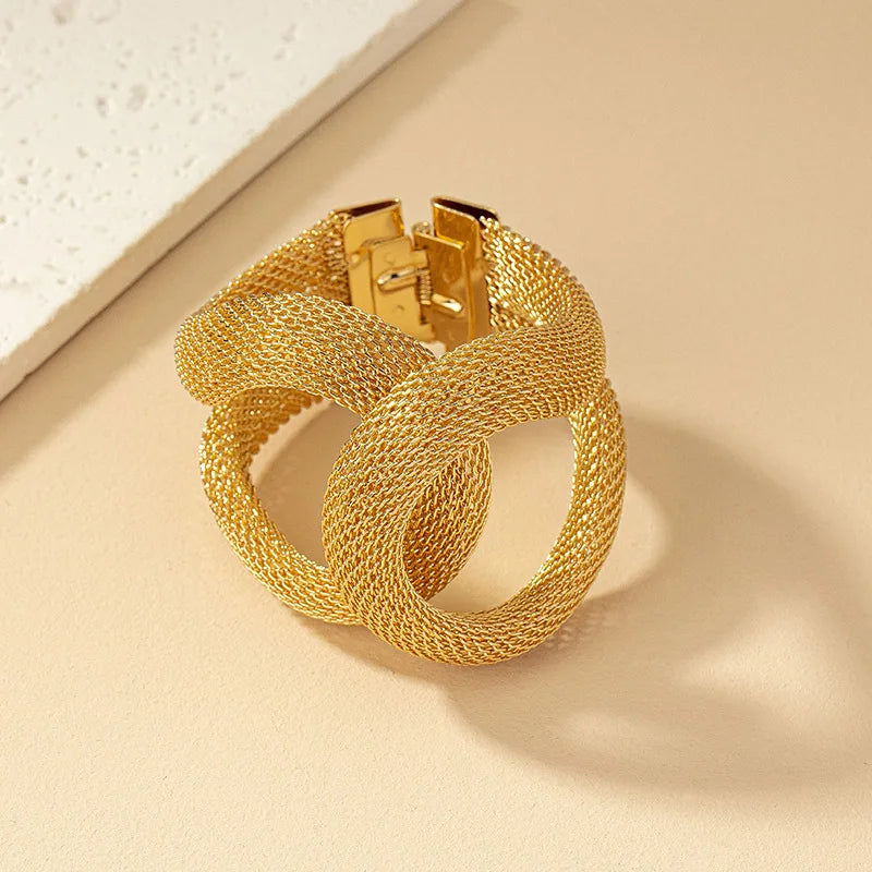 Spring Cuff