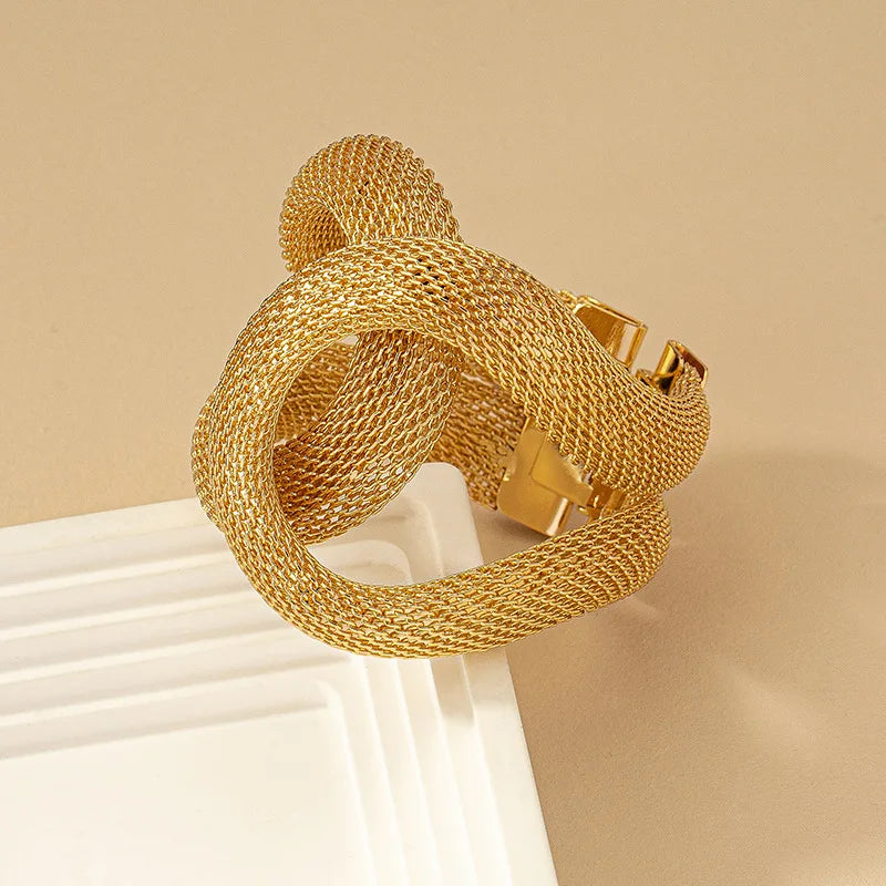 Spring Cuff